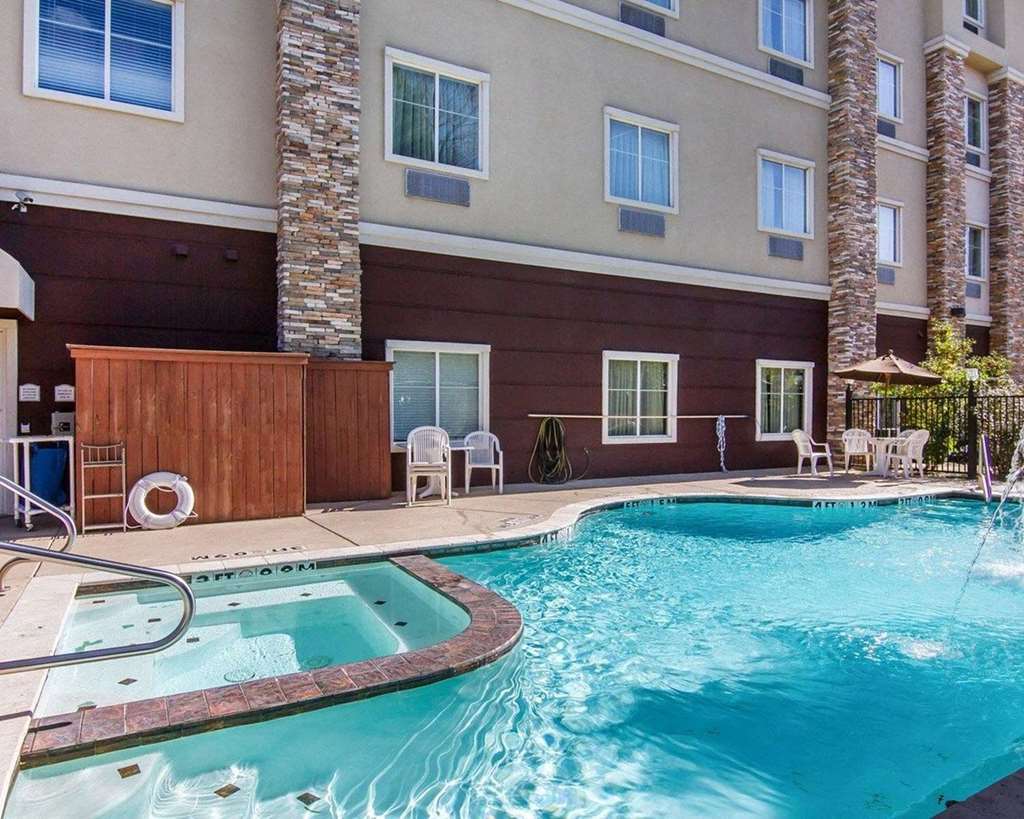 Red Roof Inn & Suites Longview Konforlar fotoğraf
