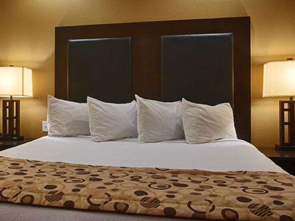 Red Roof Inn & Suites Longview Oda fotoğraf