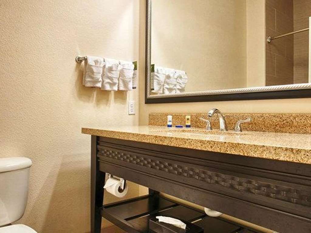 Red Roof Inn & Suites Longview Oda fotoğraf